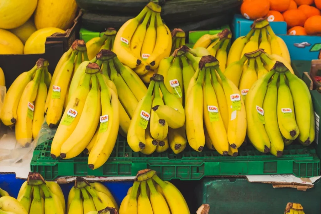 Evo kako banane utiču na vaše zdravlje u zavisnosti od toga kada ih jedete