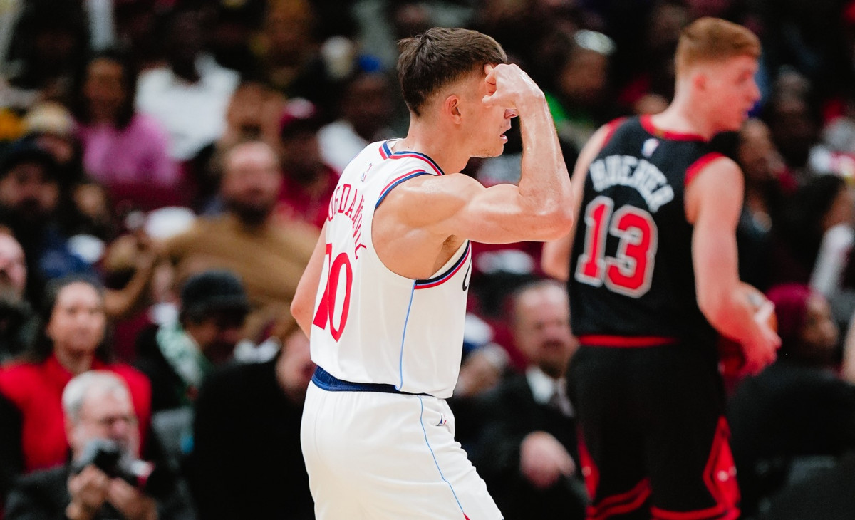 bogdan bogdanović