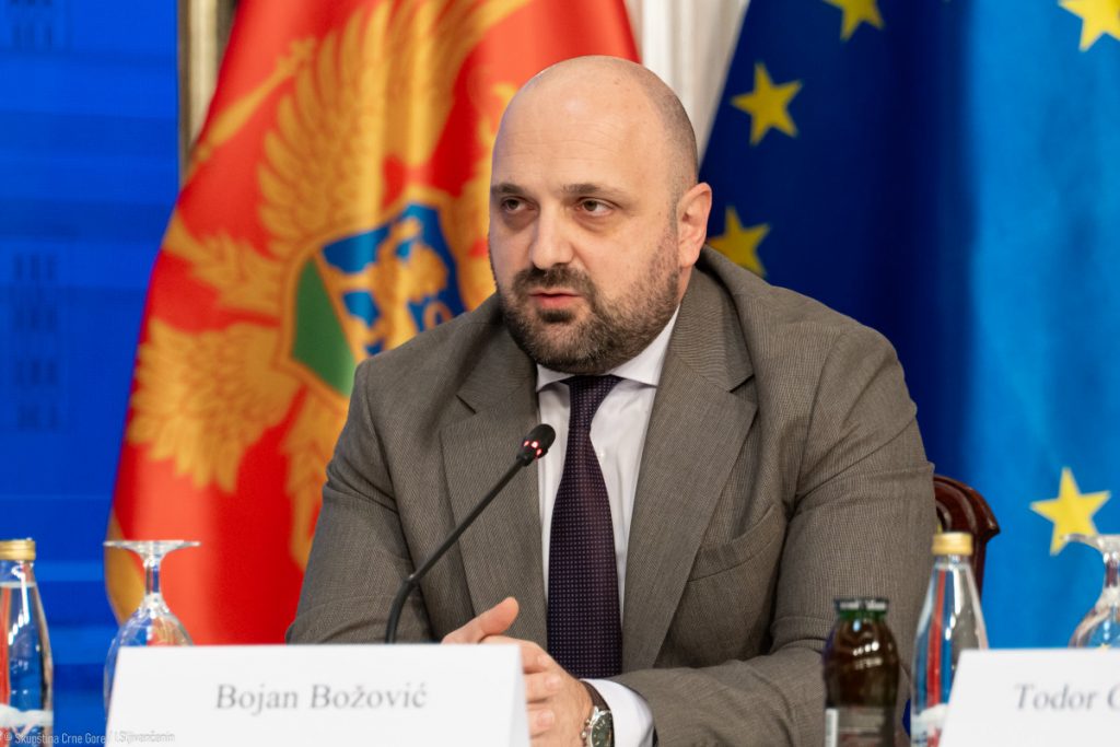 Nije tražena pomoć FBI u slučaju ubistva Duška Jovanovića?