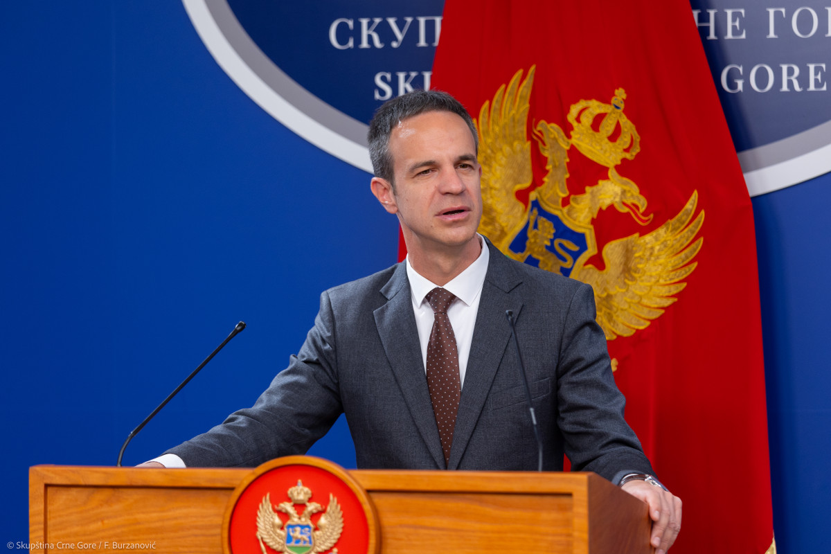 boris mugosaa