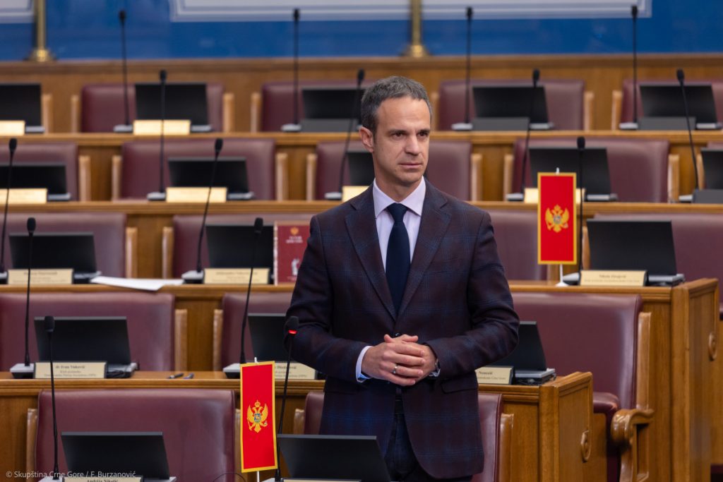 Mugoša: U narednim godinama porast javnog duga za 25% 