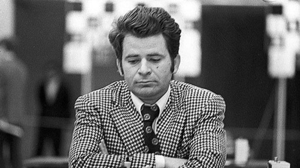 Preminuo legendarni Boris Spaski