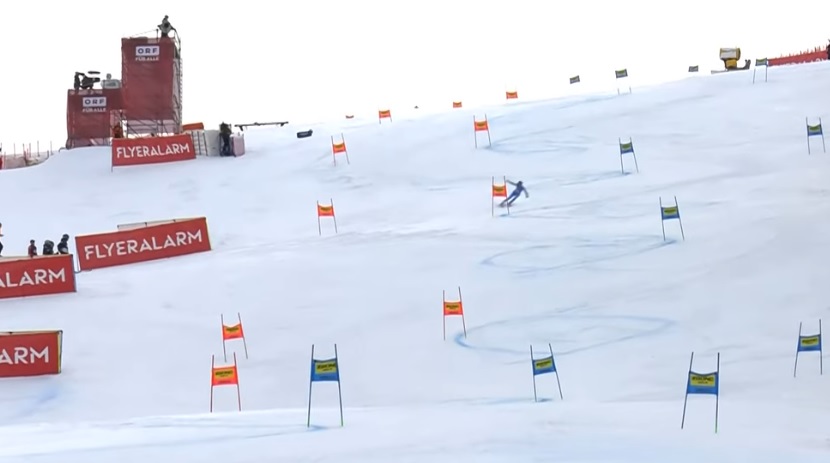 Brinjone šampionka svijeta u veleslalomu