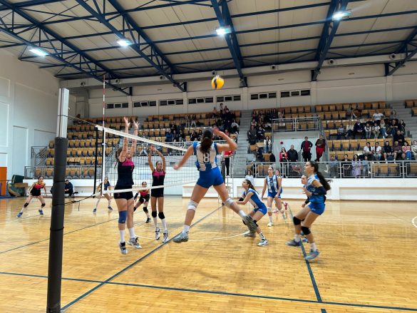 Razvojna liga: Budva u derbiju juri ovjeru prvog mjesta dva kola prije kraja