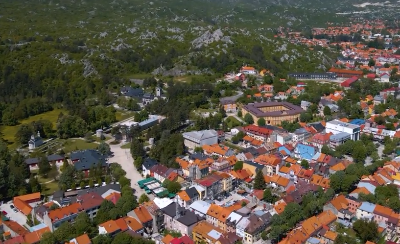 CETINJSKA ELEGIJA