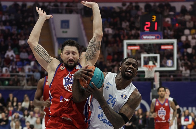 Rusi se sledeće sezone vraćaju u Evroligu: CSKA i Zenit u eliti, Uniks na čekanju