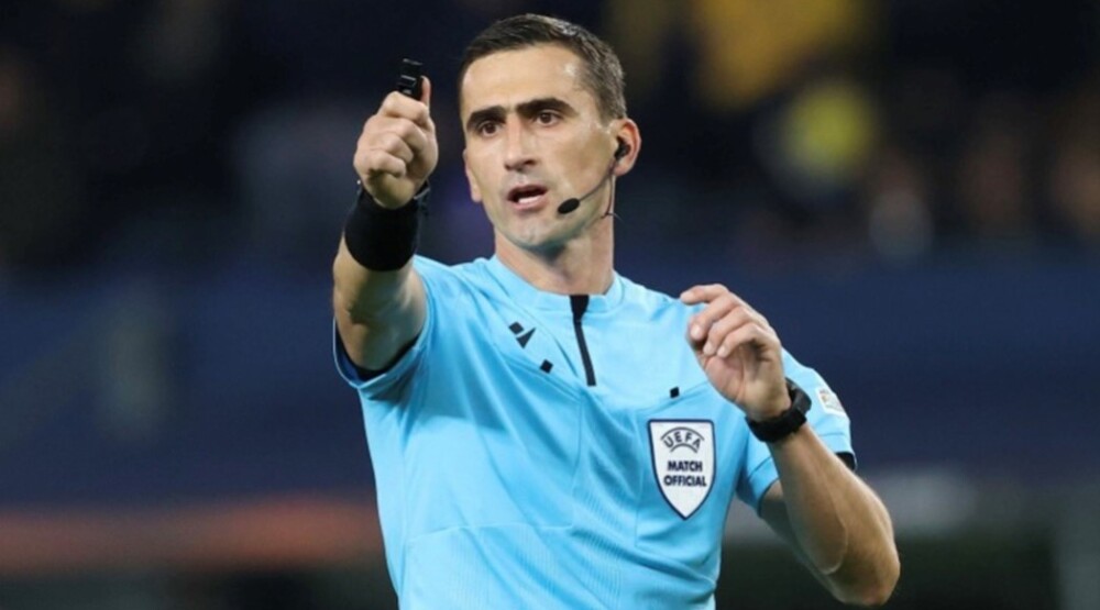 Dabanović sudi u Hajdenhajmu