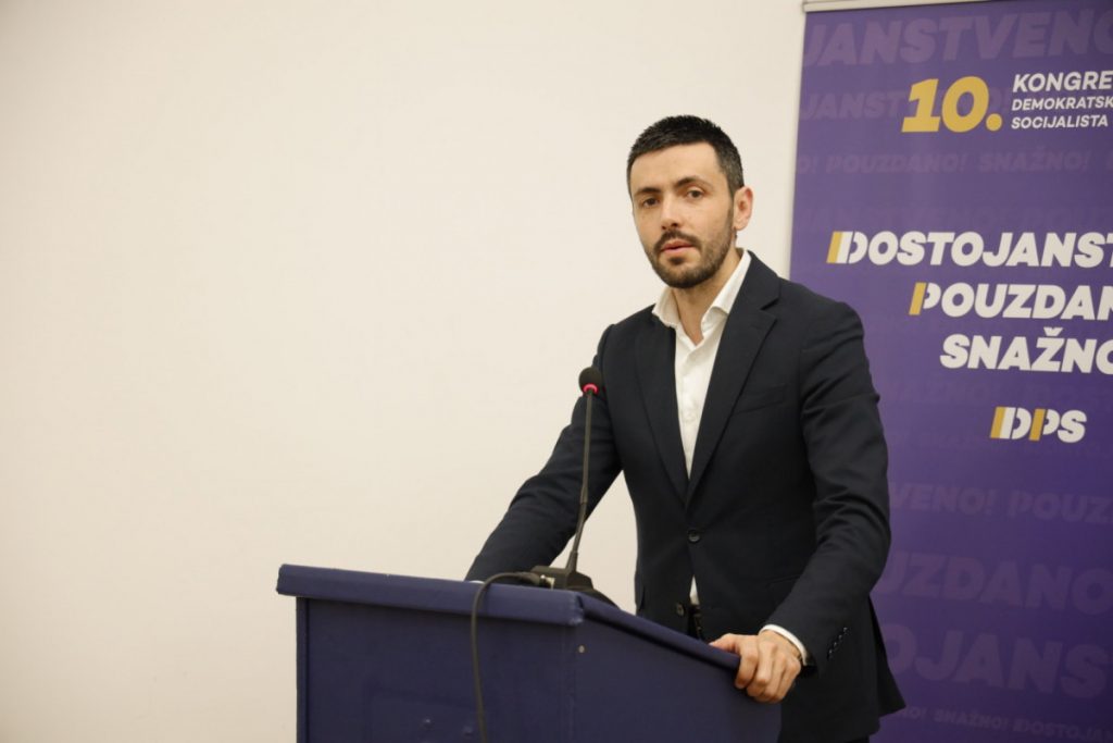 Ubitačan odgovor Danijelu Živkoviću – stvarnost za DPS veoma teška