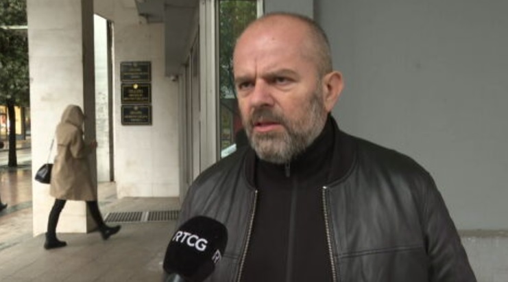 Kneževićev advokat: Đukanović otvoreno vrijeđa dio stanovništva Crne Gore, izvršio je krivično djelo izazivanje nacionalne rasne i vjerske mržnje