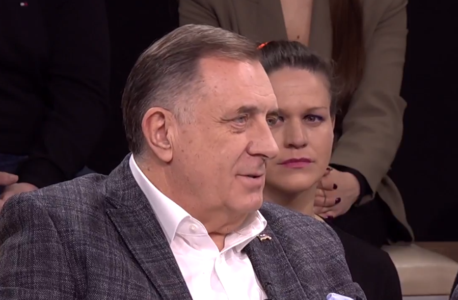 Dodik: Neću se žaliti na presudu, Skupština RS donijela odluku kojom odbacuje ovaj proces