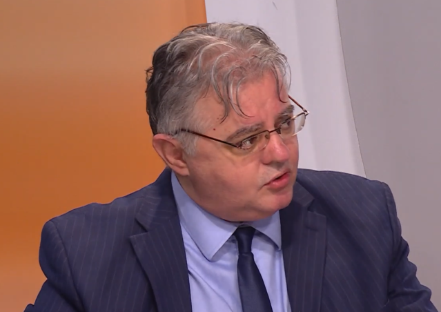 Bojović: Očekujem da vlast u Nikšiću formira parlamentarna većina