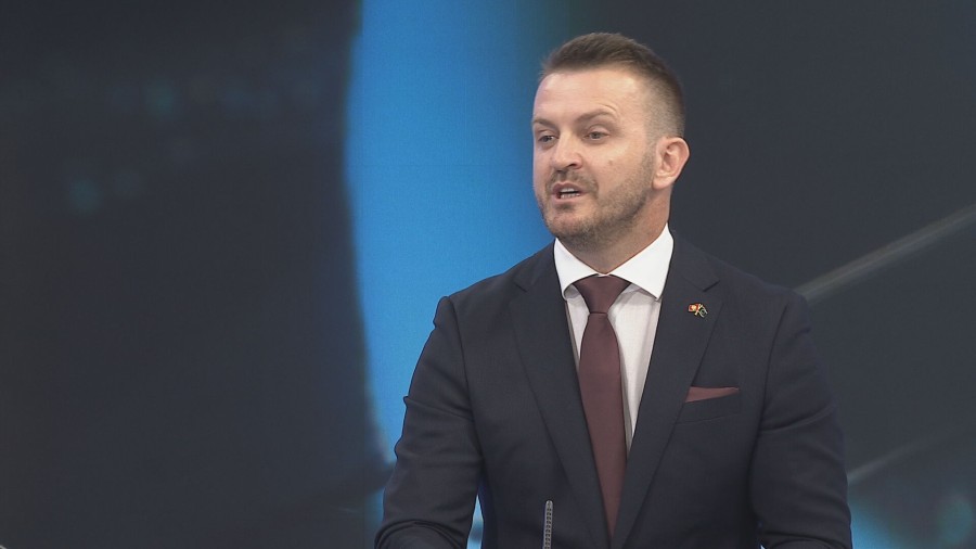Dukaj svi češće ispoljava netrpeljivost prema Mandiću: Prigovori predsjednika Skupštine ne doprinose rješavanju problema u Šavniku