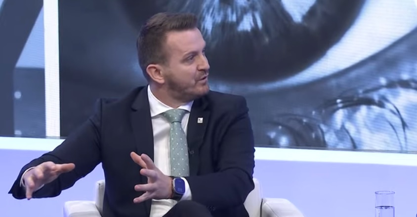 Dukaj: Izbori u jednom danu su ključni, SO kojoj je istekao mandat ne može da bira novog predsjednika