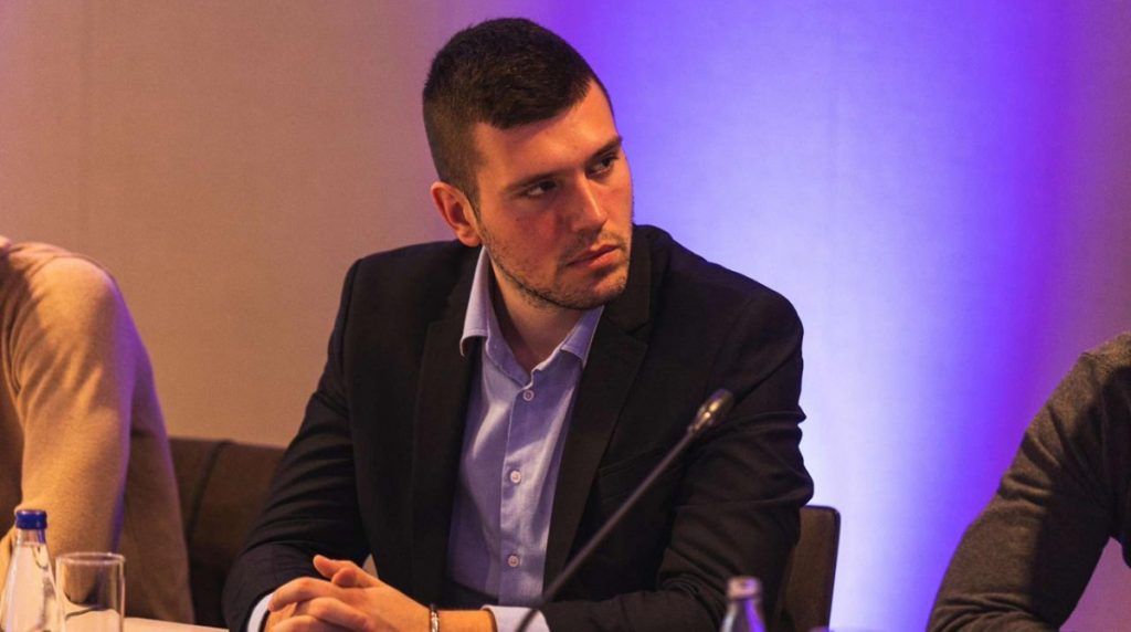 Čauši: Nijesam dva u jedan — ja sam samo čovjek