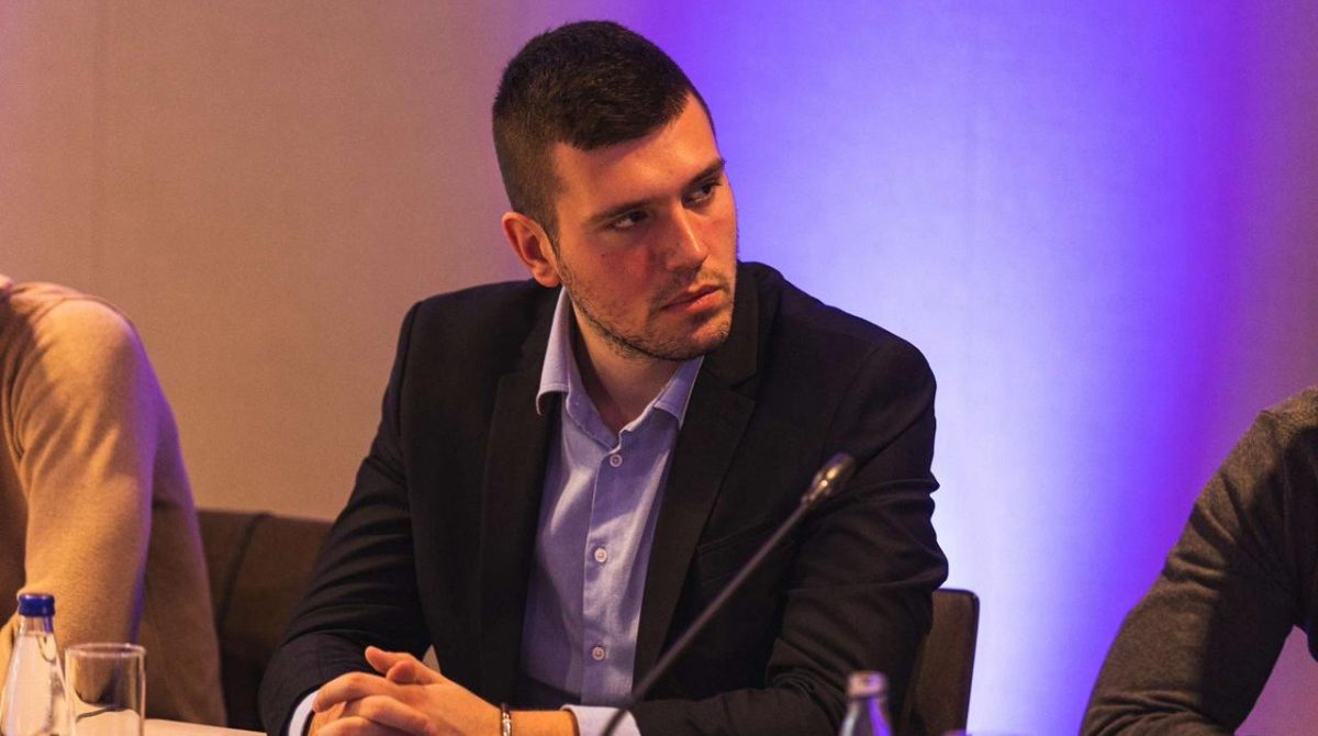 Edon Čauši