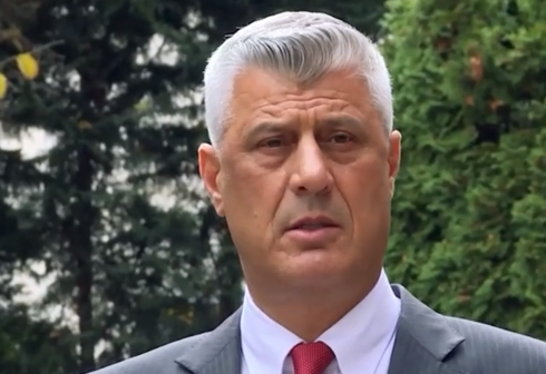 Hag: Na suđenju bivšim vođama tzv. OVK danas statusna konferencija o narednim koracima