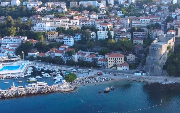 Konstitutivna sjednica SO Herceg Novi 20. maja