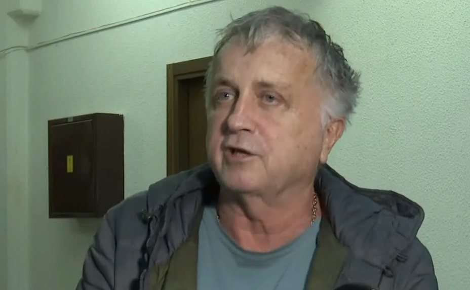 Armenko (URA): Mikijelj želi da se pomiri, vidjećemo želi li Jovanović; Prije šest mjeseci sam podnio ostavku!