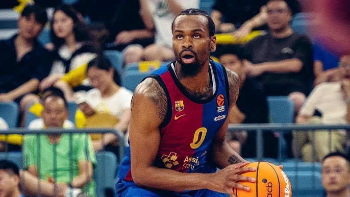 Panter već pakuje kofere iz Barselone?