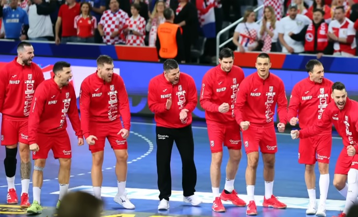 Plenković: Tompson će nastupiti na dočeku rukometaša, to je želja saveza i reprezentativaca