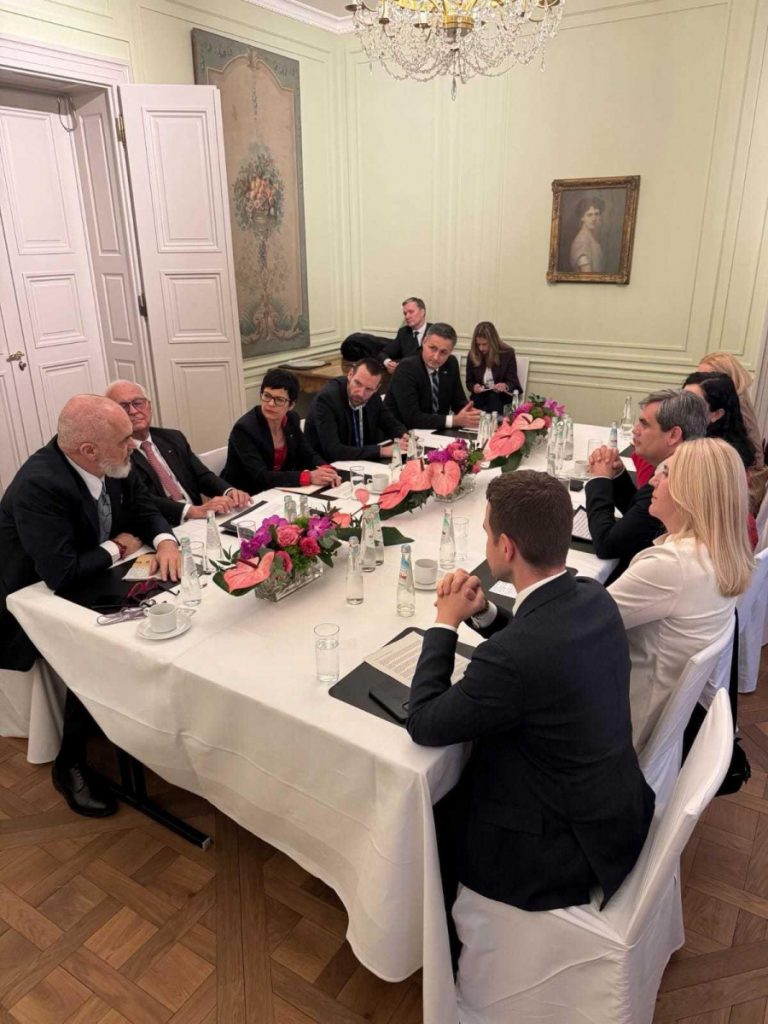 Ibrahimović: Članstvo Crne Gore u EU dostižan cilj do 2028.