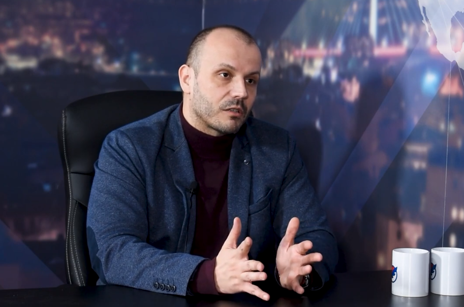 Crna Gora prijeti protjerivanjem ruskom ambasadoru