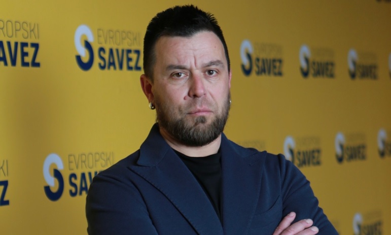 Radojičić: Nikšić će kroz projekat Bedem 360 biti spreman da ponese titulu Evropske prijestonice kulture