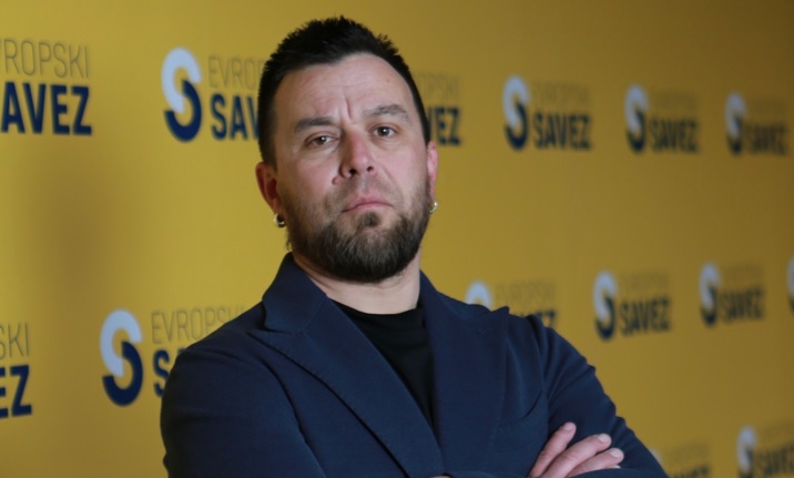 Radojičić: Mrkić nema potrebe da brine da bismo ga, pod bilo kojim uslovima, mogli zamijeniti u služenju Kovačeviću