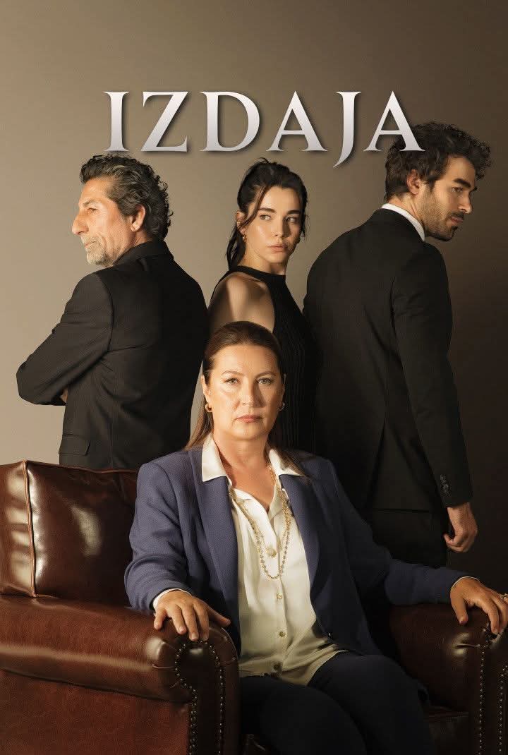 izdaja