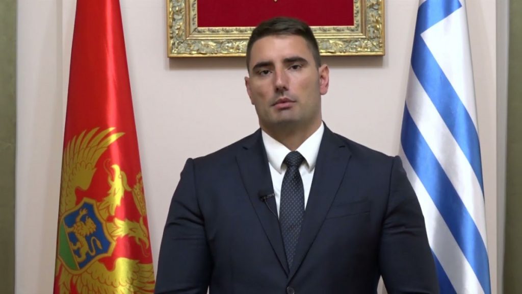 Samo u Šavniku: Odbornici izabrani 2018. godine danas izabrali predsjednika opštine, Jugoslav Jakić iz DPS-a ponovo ustoličen!