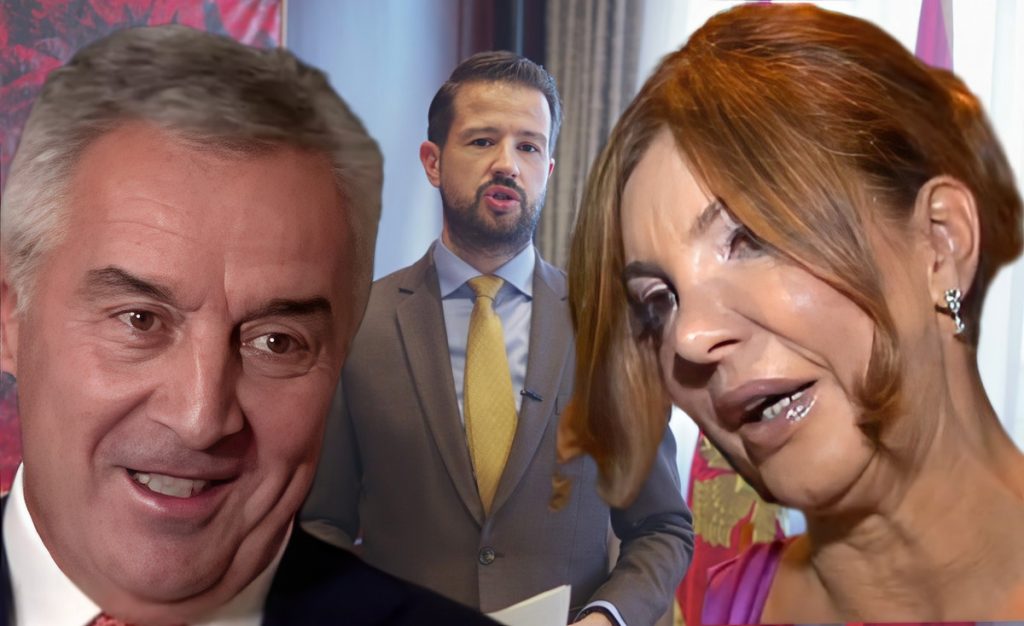 Za ovo se nijesmo borili!
