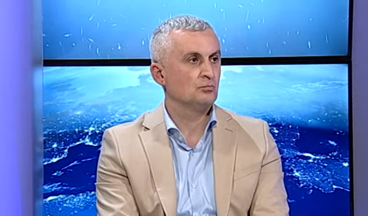 Dukajev sekretar: Jučerašnjim izborom predsjednika Opštine Šavnik napravljen atak na Ustav Crne Gore
