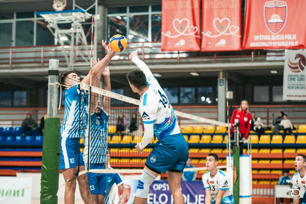 Derbi za finale Kupa u Podgorici, mladi Budvani favoriti protiv još mlađih Barana