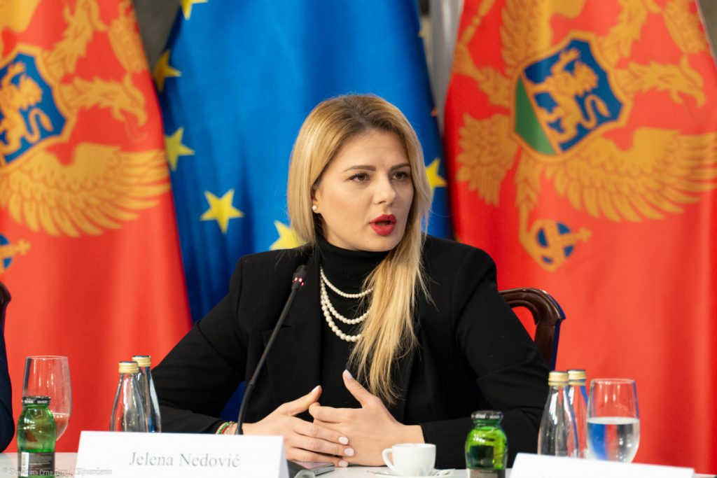 Nedović: Brisanje operativne mjere za Belivuka i Miljkovića nije greška, već dokaz institucionalne zaštite kriminala
