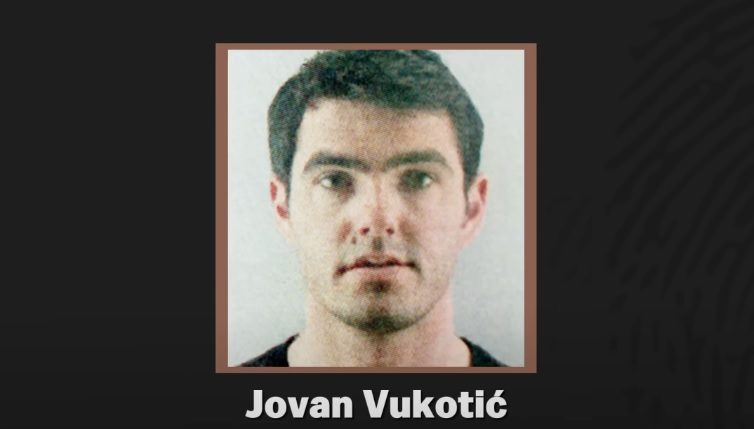 jovan vukotić