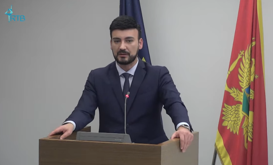 „Eksperti“ kao Jovanovićev izgovor za koaliciju sa DPS