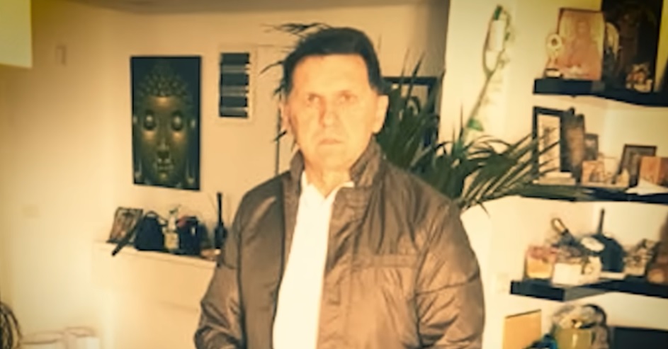 Kašćelan pisao Kaluđeroviću kako se izvukao nakon što je prijetio da će ubiti oca člana „škaljarskog klana“