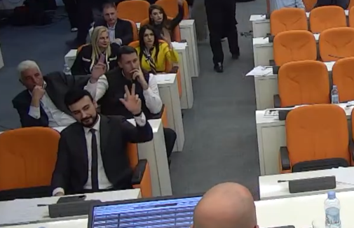 Sačuvaj nas, Bože, ove dobrote