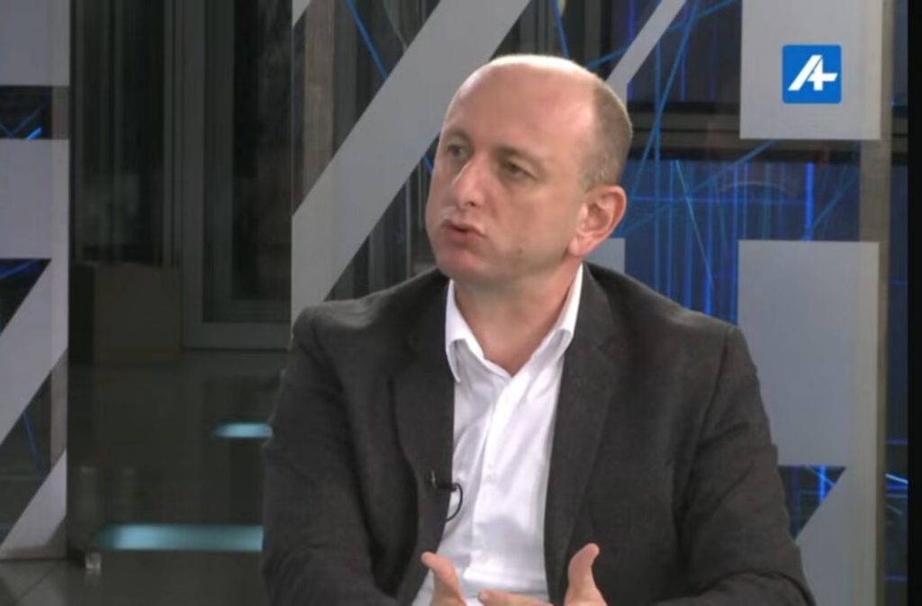 Knežević o blokadama u Srbiji: Protesti imaju politički cilj, Vučevićeva ostavka čin odgovornosti