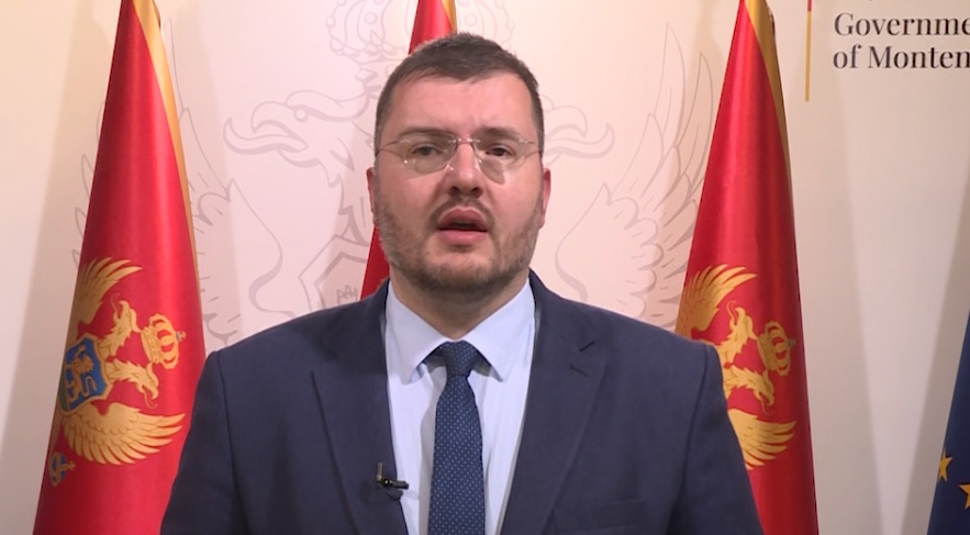 Koprivica: Istorijska odluka Vlade, nikad u jednom postupku nije uništena tako enormna količina duvana