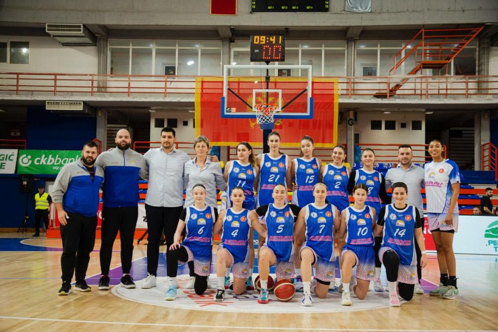 Za „plave“ broj 13 nije malerozan
