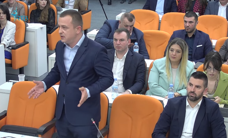 Novi skandal na sjednici SO Budva, koalicija ZBB napustila zasijedanje; Kuljača: Heroji proljeća su opet u igri – upravo gledamo nastavak serijala, ovaj put izdanje za 2025. godinu