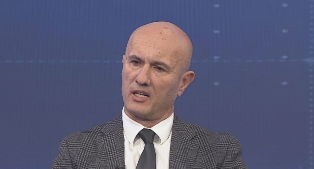 SDT će se baviti Lakovićem: Formiran predmet protiv predsjednika skupštinskog Odbora za bezbjednost