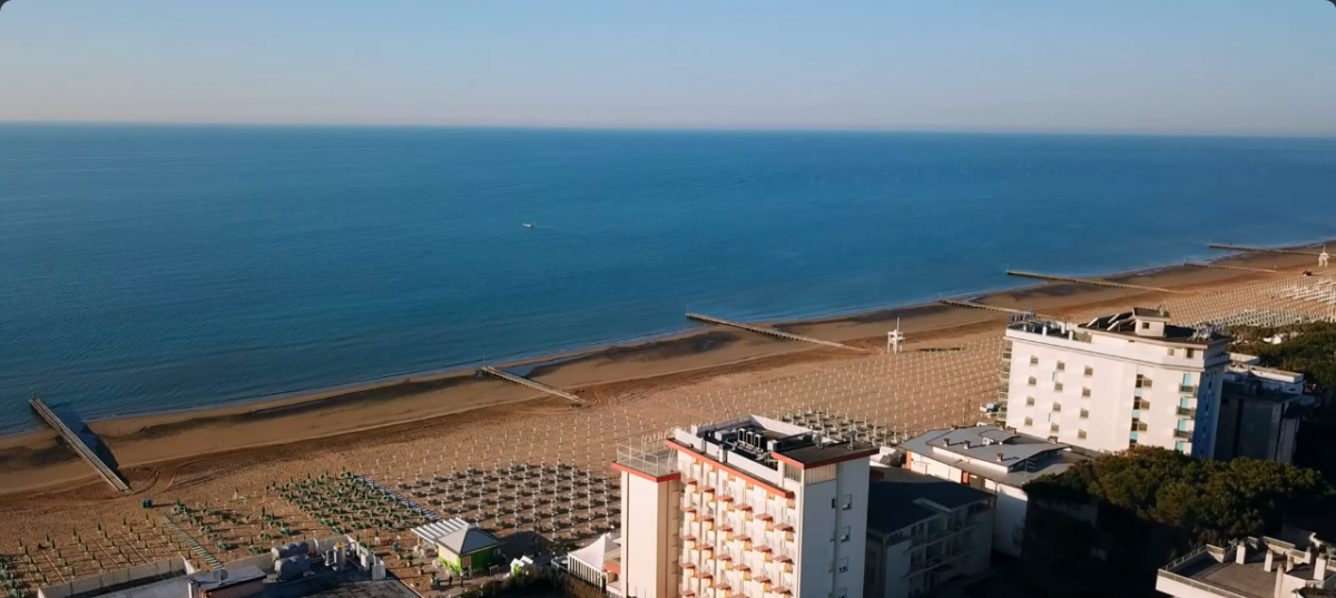 lido di jesolo 1