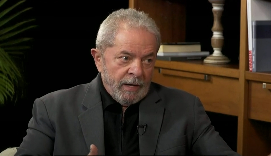 Lula da Silva: Tramp mi je garantovao trgovinski sporazum