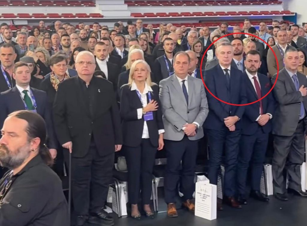 Klipovi u točkove Spajiću zarad šurovanja sa Đukanovićem: Kako partije manjinskih naroda unutar vlasti šuruju sa bivšim režimom?