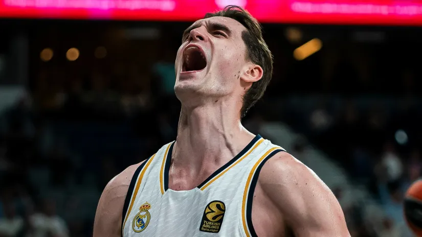 Hezonja: Igram za svoju i sve druge hrvatske porodice koje su prošle pakao rata kako bismo odrastali u slobodnoj zemlji