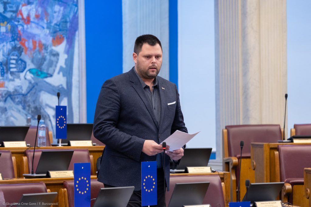 O Marku Kovačeviću djela govore