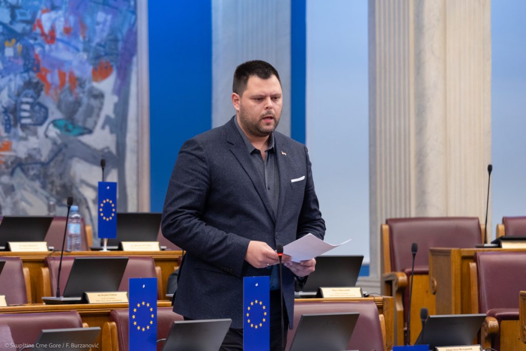 Kovačević: Milo Đukanović je ostao ključni čovjek DPS-a