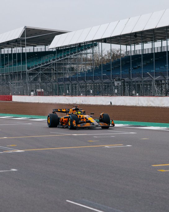 Meklaren predstavio bolid za novu sezonu Formule 1